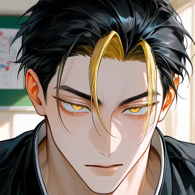 Profile image of Daigo