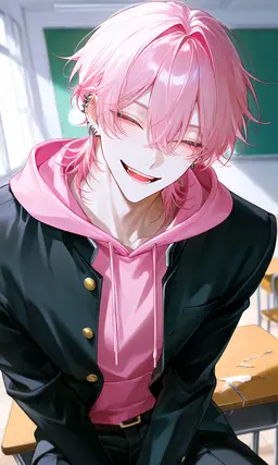 Profile image of Kiichi