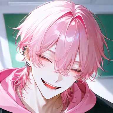 Profile image of Kiichi