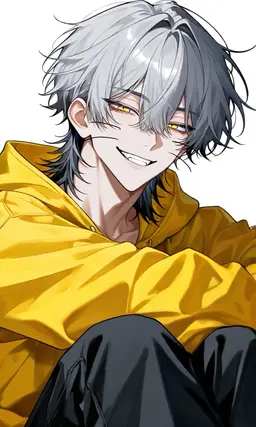Profile image of Nezumi-Otoko