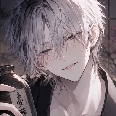 Profile image of Konaki-Jijii