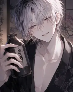 Profile image of Konaki-Jijii