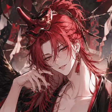 Profile image of Tengu