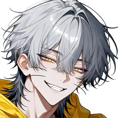 Profile image of Nezumi-Otoko