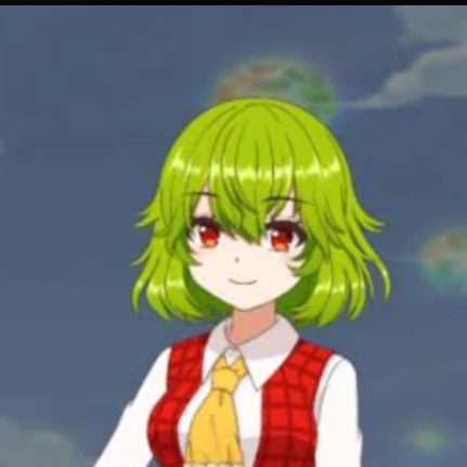 風見幽香