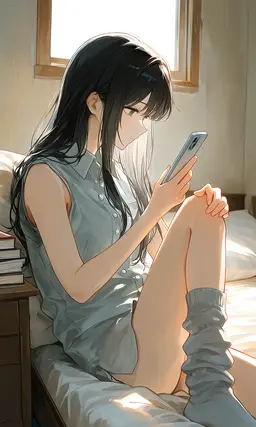 Profile image of シノハ
