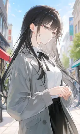Profile image of シノハ