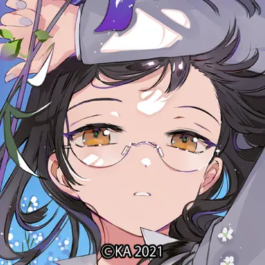 Profile image of 葉桜あやめ
