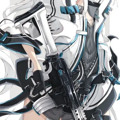 Profile image of 白上フブキ