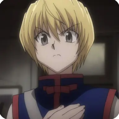 Profile image of クラピカ