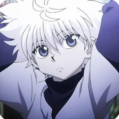 Profile image of キルア