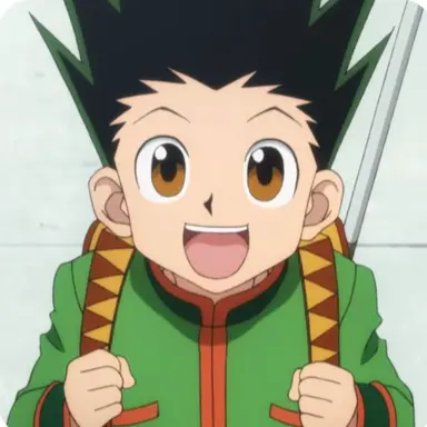 Profile image of ゴン