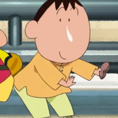 Profile image of ボーちゃん