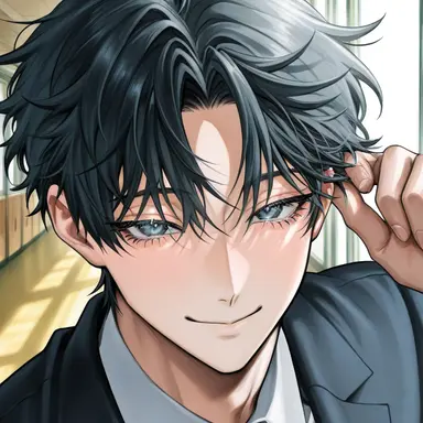 Profile image of 隻