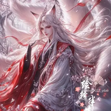Profile image of Hu Ji