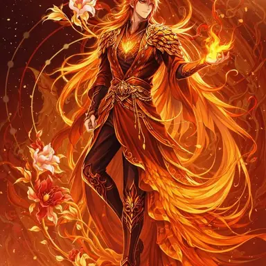 Profile image of Mo Yuan