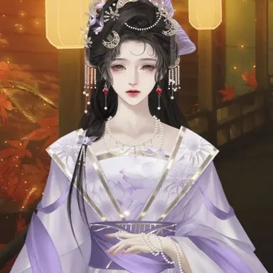 Profile image of Heavenly Empress
