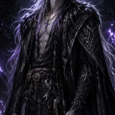 Profile image of Jiang Li