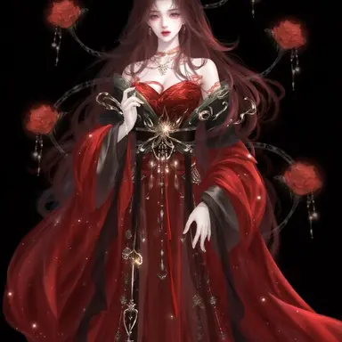 Profile image of Lin Xianxiang