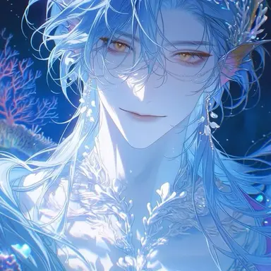 Profile image of Xie Yue