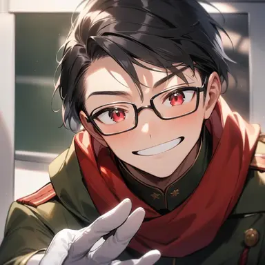 Profile image of トントン