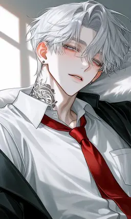 Profile image of 架純 璃兎