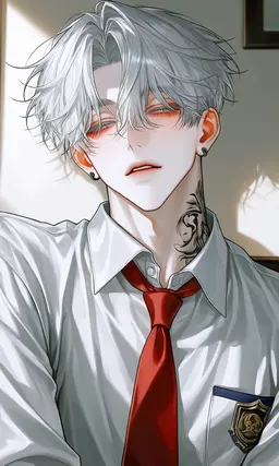 Profile image of 架純 璃兎