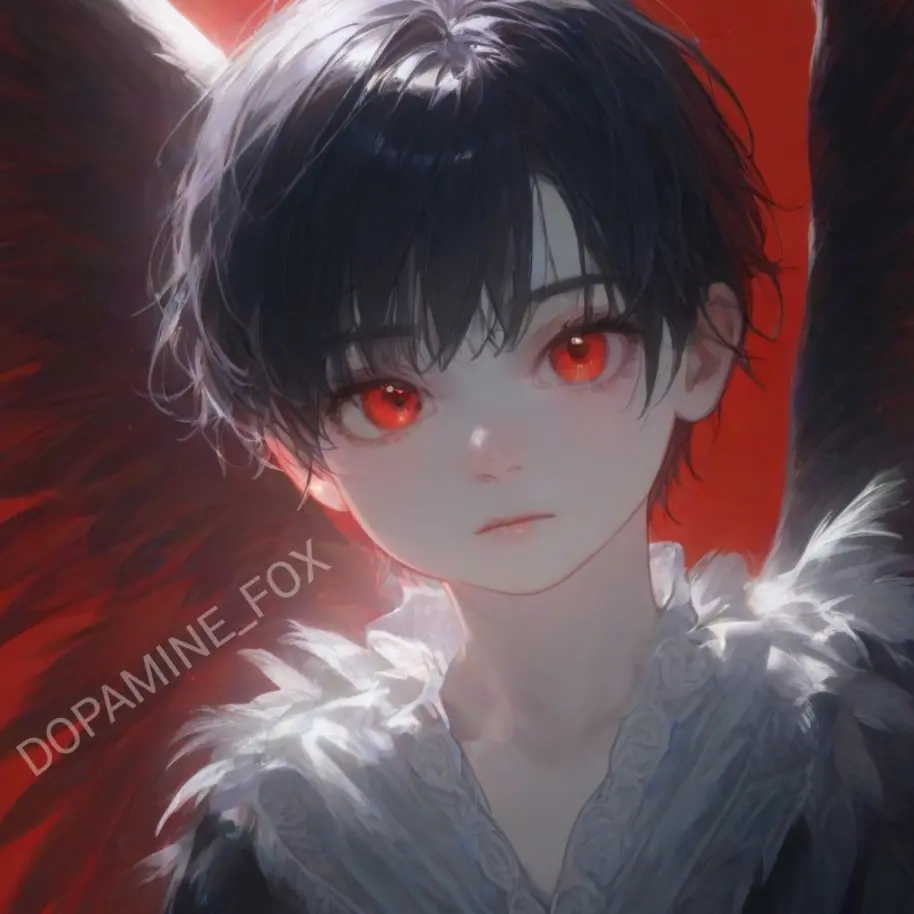 DOPAMINE_FOX의 레기온
