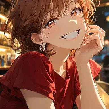 Profile image of Sora