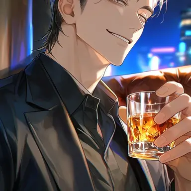 Profile image of Takusei