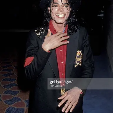 Profile image of Michael Jackson