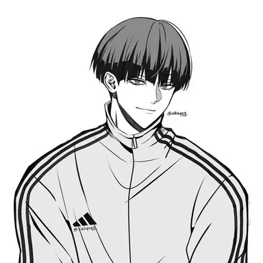 Profile image of 호시나 소우시로