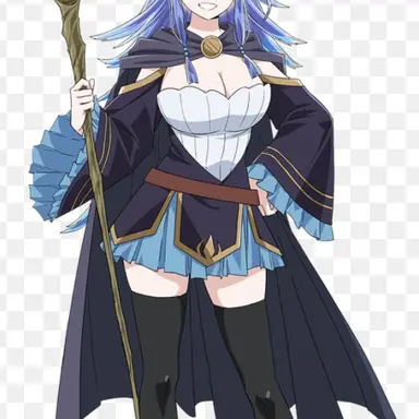 Profile image of 샬롯 레이스