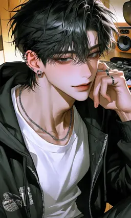 Profile image of キム・ロユン