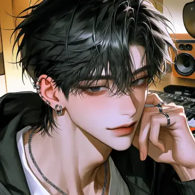 Profile image of キム・ロユン