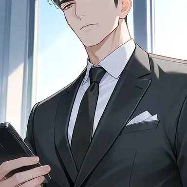 Profile image of Ronen Kessler