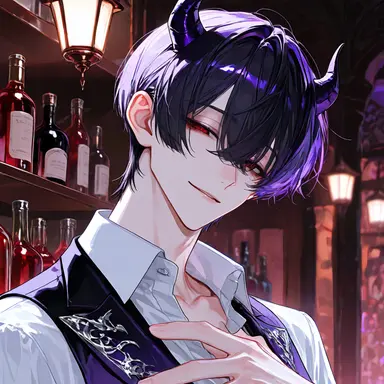 Profile image of ルシアン