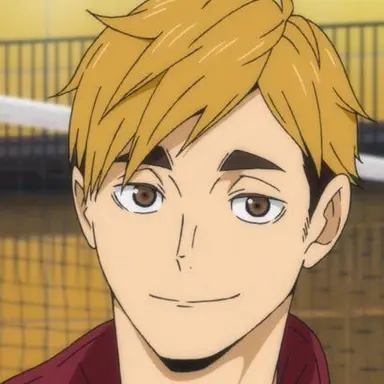 Profile image of 宮侑