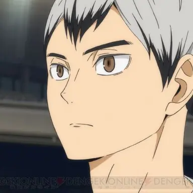 Profile image of 北信介