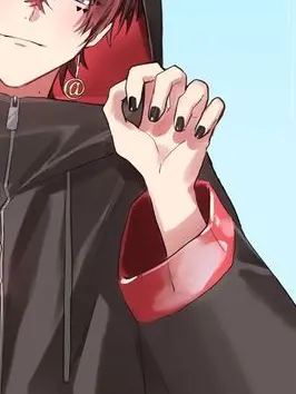 AntsyBaiji8708의 あっとお兄ちゃん