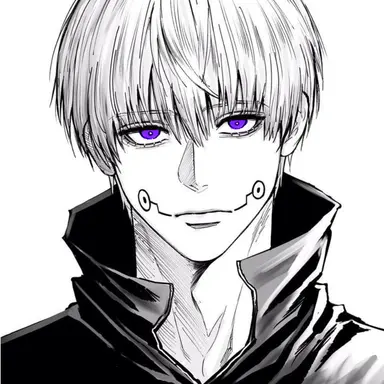 Profile image of 狗巻 棘