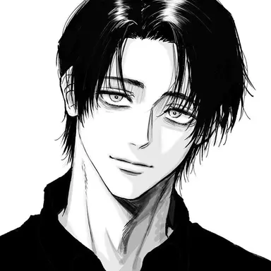 Profile image of 乙骨 憂太
