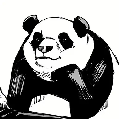 Profile image of パンダ