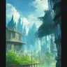 Profile image of なんでもアリの世界