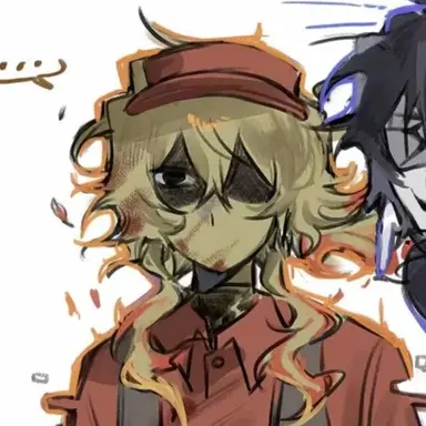 Profile image of Elliot
