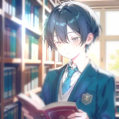 Profile image of 月
