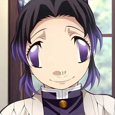 Profile image of 코쵸우 시노부
