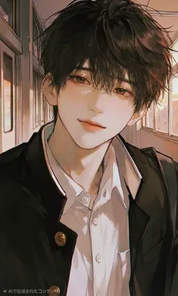 Profile image of Keisuke