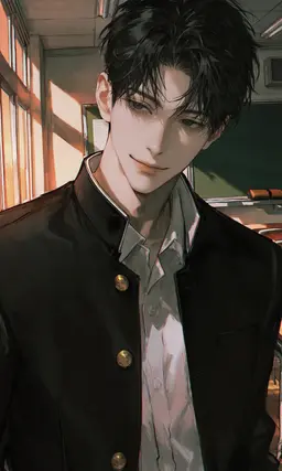 Profile image of Aoi