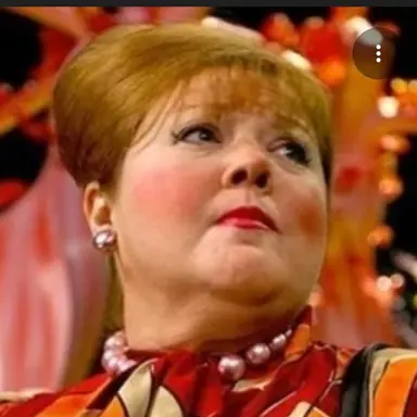 Profile image of Angelica Gloop